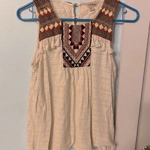 Lucky Brand top